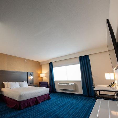 Walker'S Bluff Casino Resort Carbondale Buitenkant foto