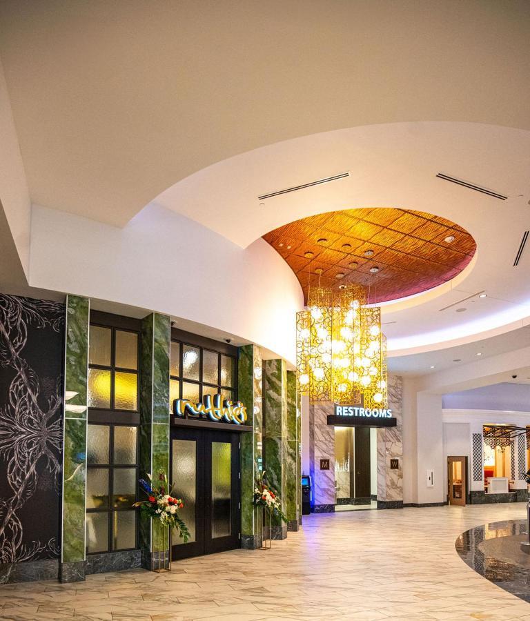 Walker'S Bluff Casino Resort Carbondale Buitenkant foto