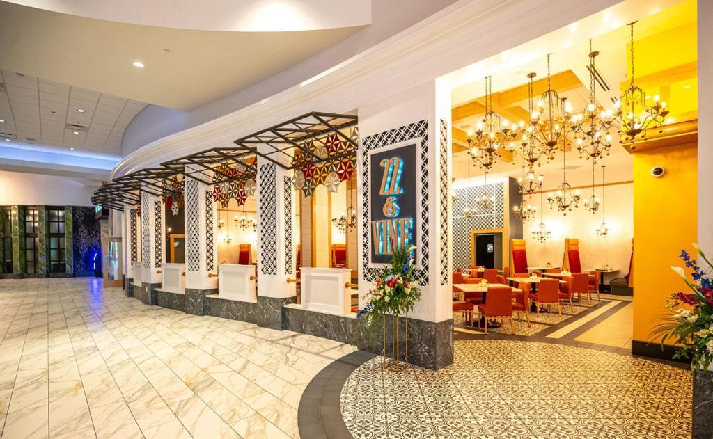 Walker'S Bluff Casino Resort Carbondale Buitenkant foto