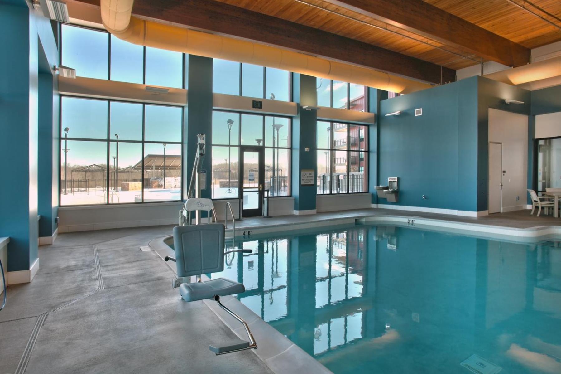 Walker'S Bluff Casino Resort Carbondale Buitenkant foto
