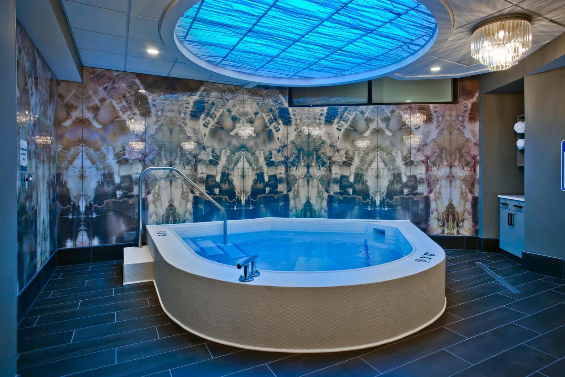 Walker'S Bluff Casino Resort Carbondale Buitenkant foto