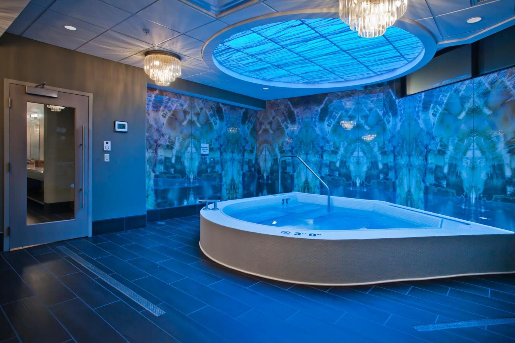 Walker'S Bluff Casino Resort Carbondale Buitenkant foto