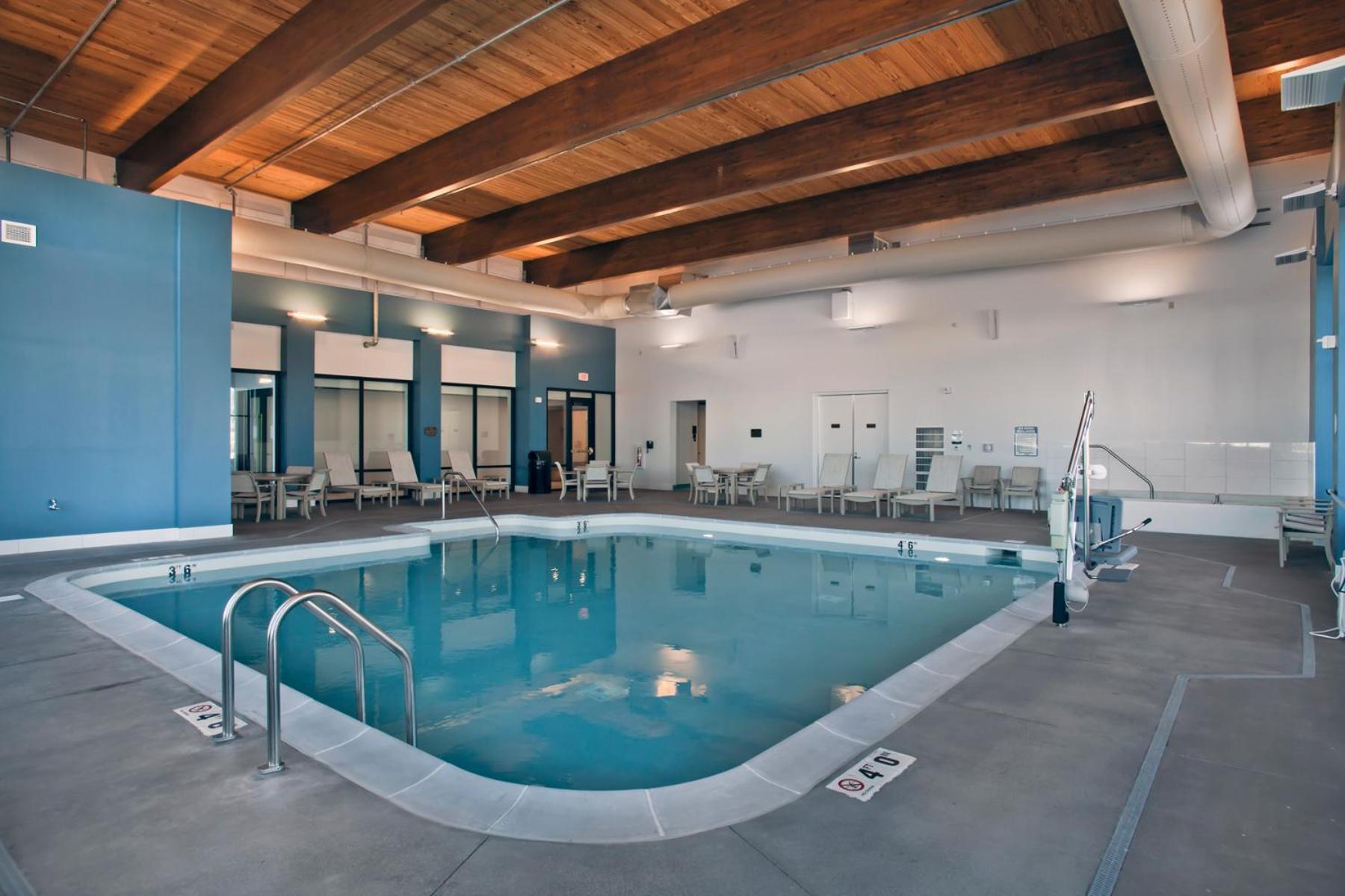 Walker'S Bluff Casino Resort Carbondale Buitenkant foto