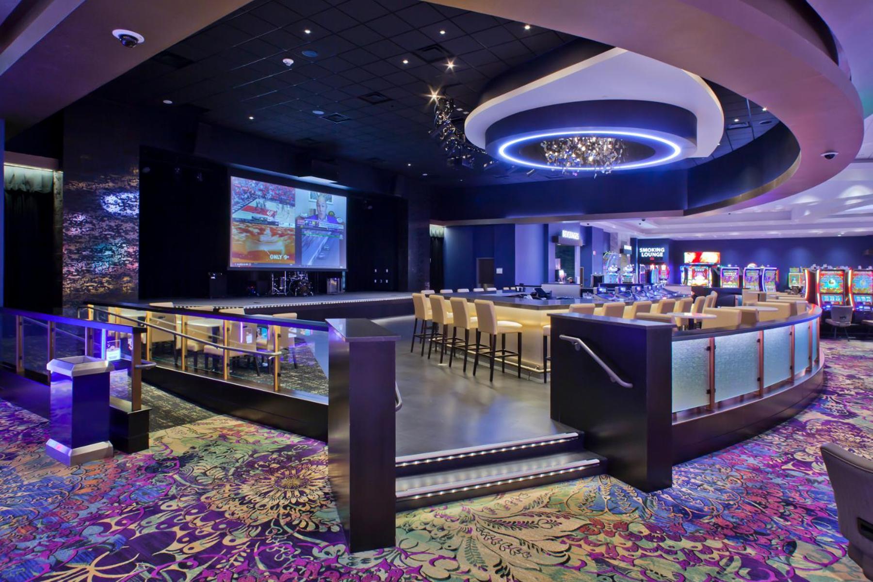 Walker'S Bluff Casino Resort Carbondale Buitenkant foto