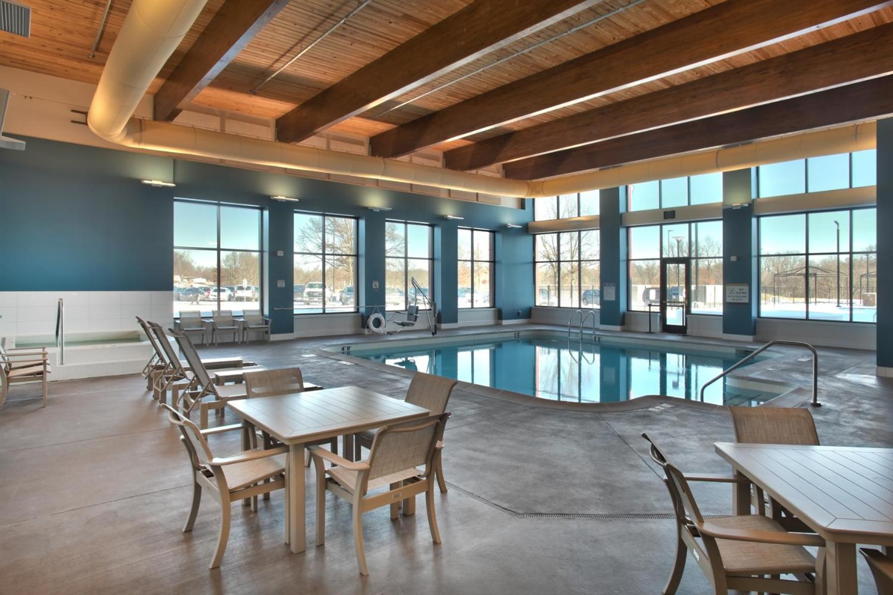 Walker'S Bluff Casino Resort Carbondale Buitenkant foto