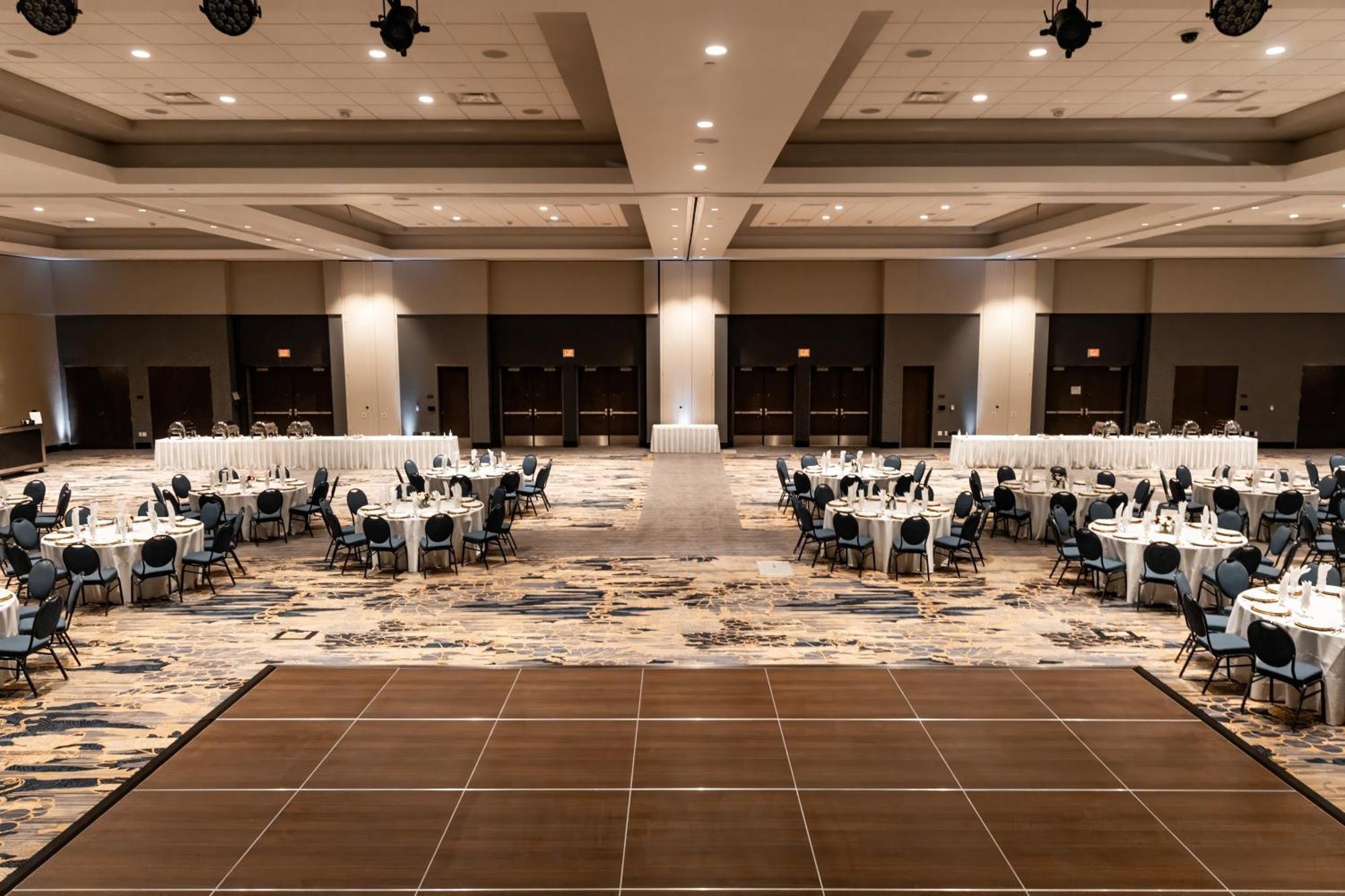 Walker'S Bluff Casino Resort Carbondale Buitenkant foto