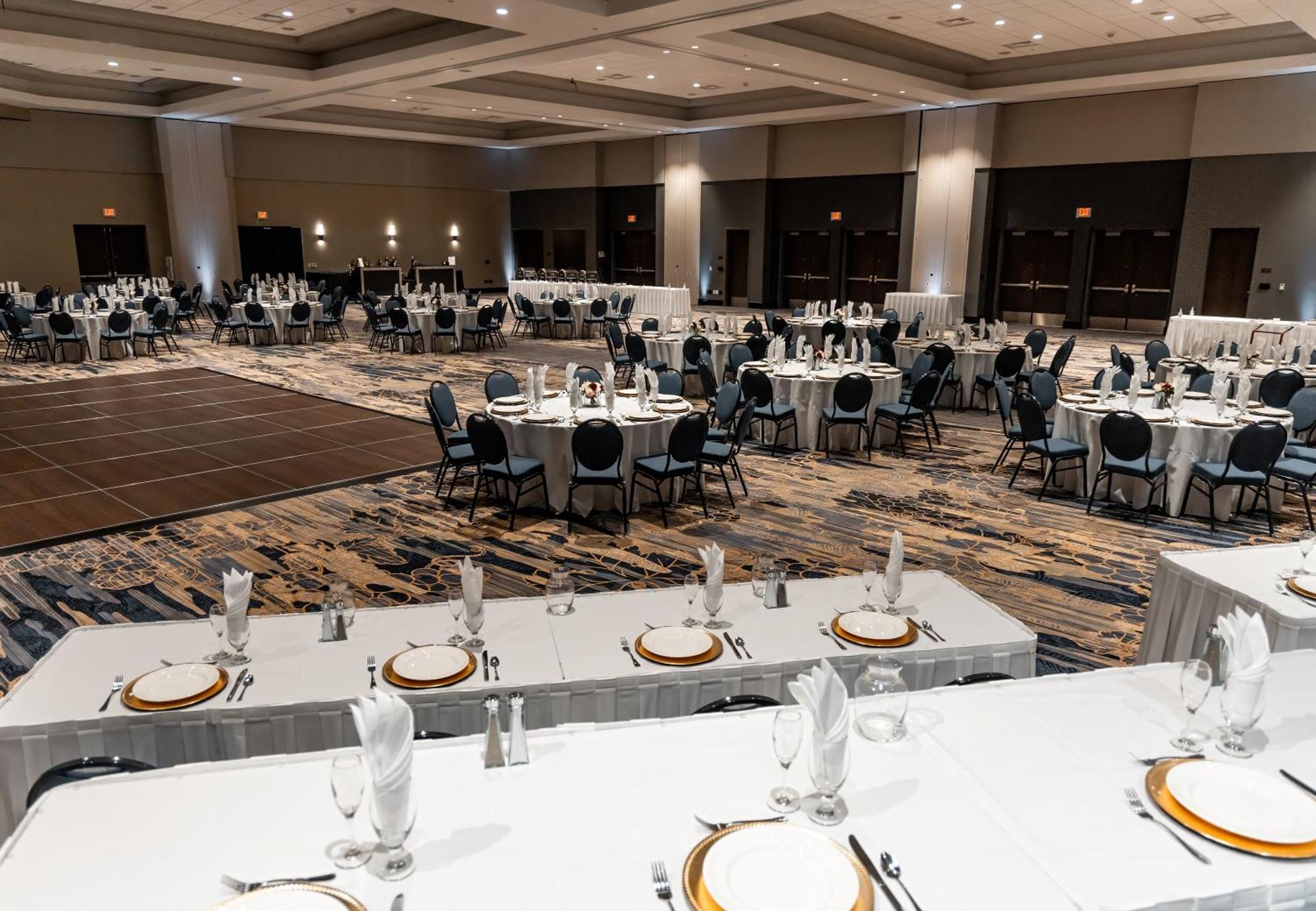Walker'S Bluff Casino Resort Carbondale Buitenkant foto
