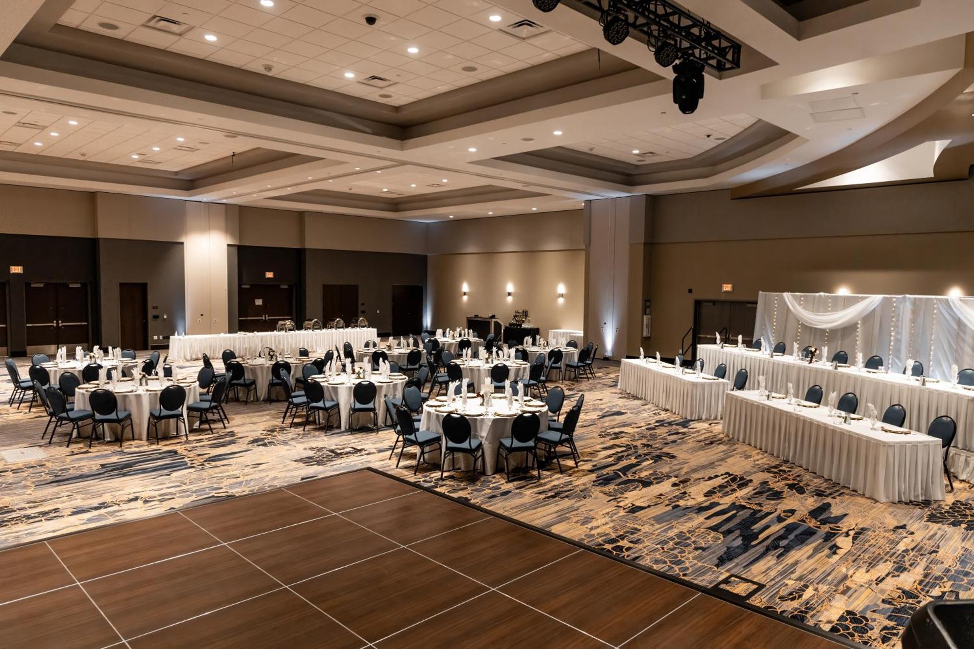 Walker'S Bluff Casino Resort Carbondale Buitenkant foto