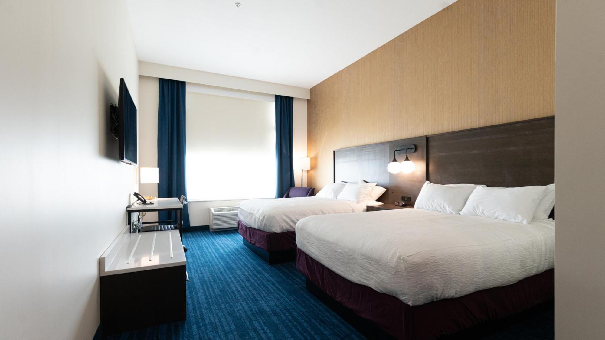 Walker'S Bluff Casino Resort Carbondale Buitenkant foto