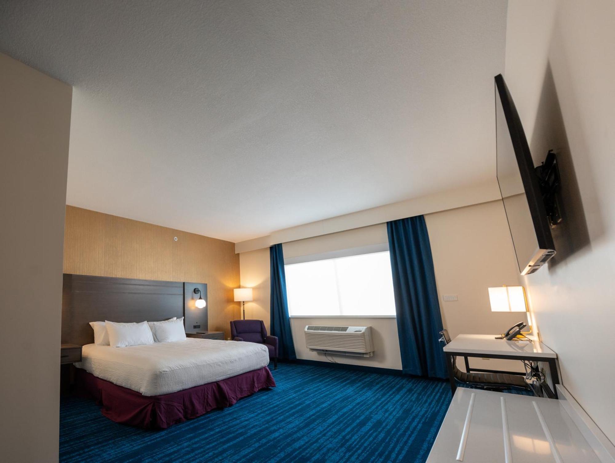 Walker'S Bluff Casino Resort Carbondale Buitenkant foto