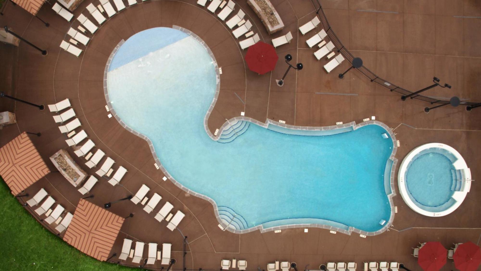 Walker'S Bluff Casino Resort Carbondale Buitenkant foto